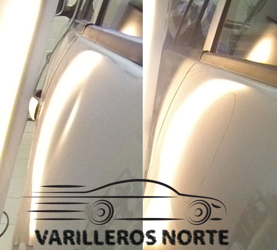 VARILLEROS NORTE
