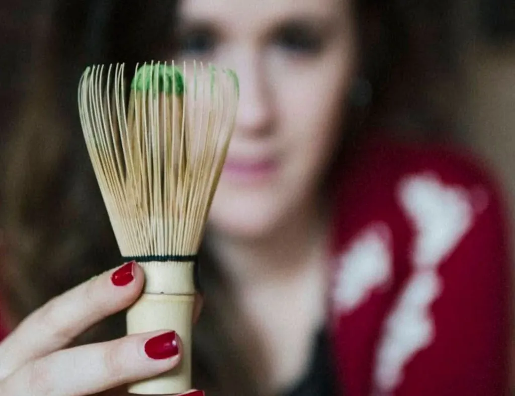 Publicación de blog 'CHASEN: EL BATIDOR DE TÉ MATCHA' cover image.webp