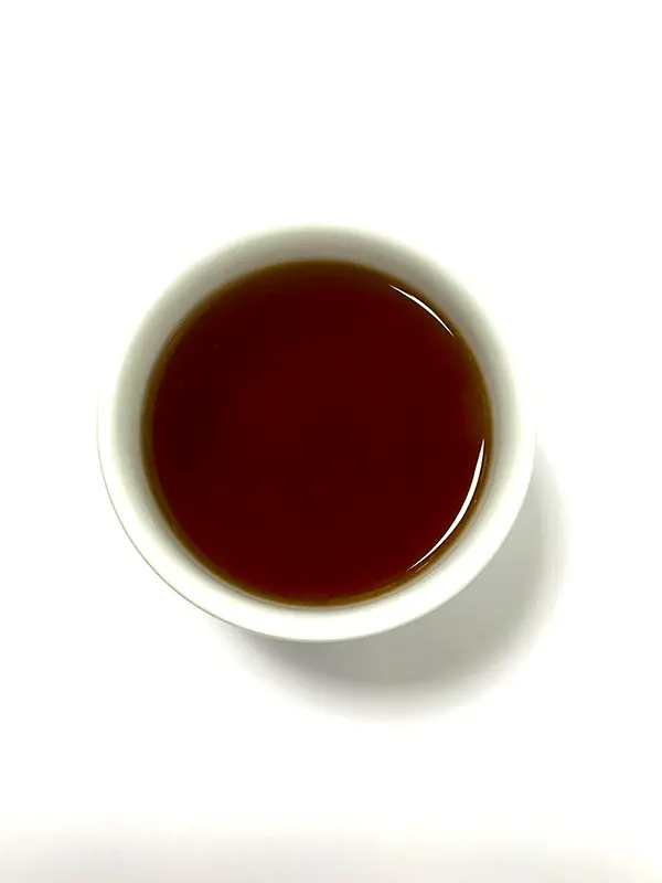 PUER MALAWI TÉ ROJO. TAZA - TESUKO.webp
