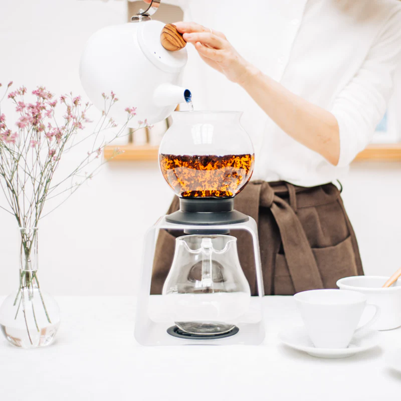 TEA DRIPPER