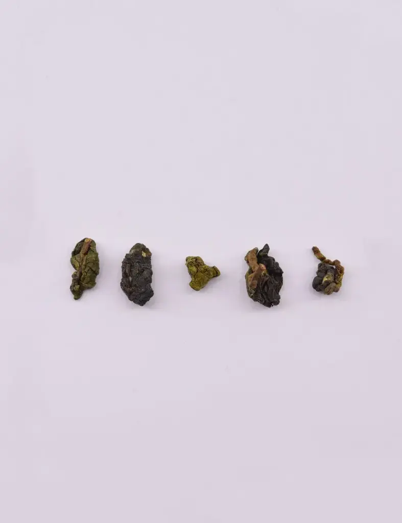 DON DING OOLONG - 250G