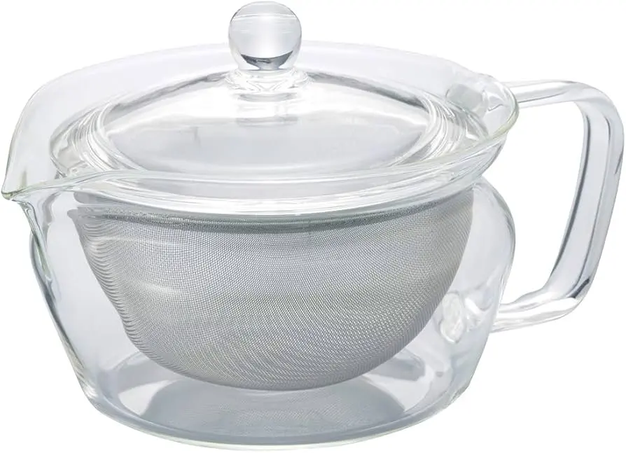 [TSKCHZ30T] TETERA ZEN 300ML - HARIO