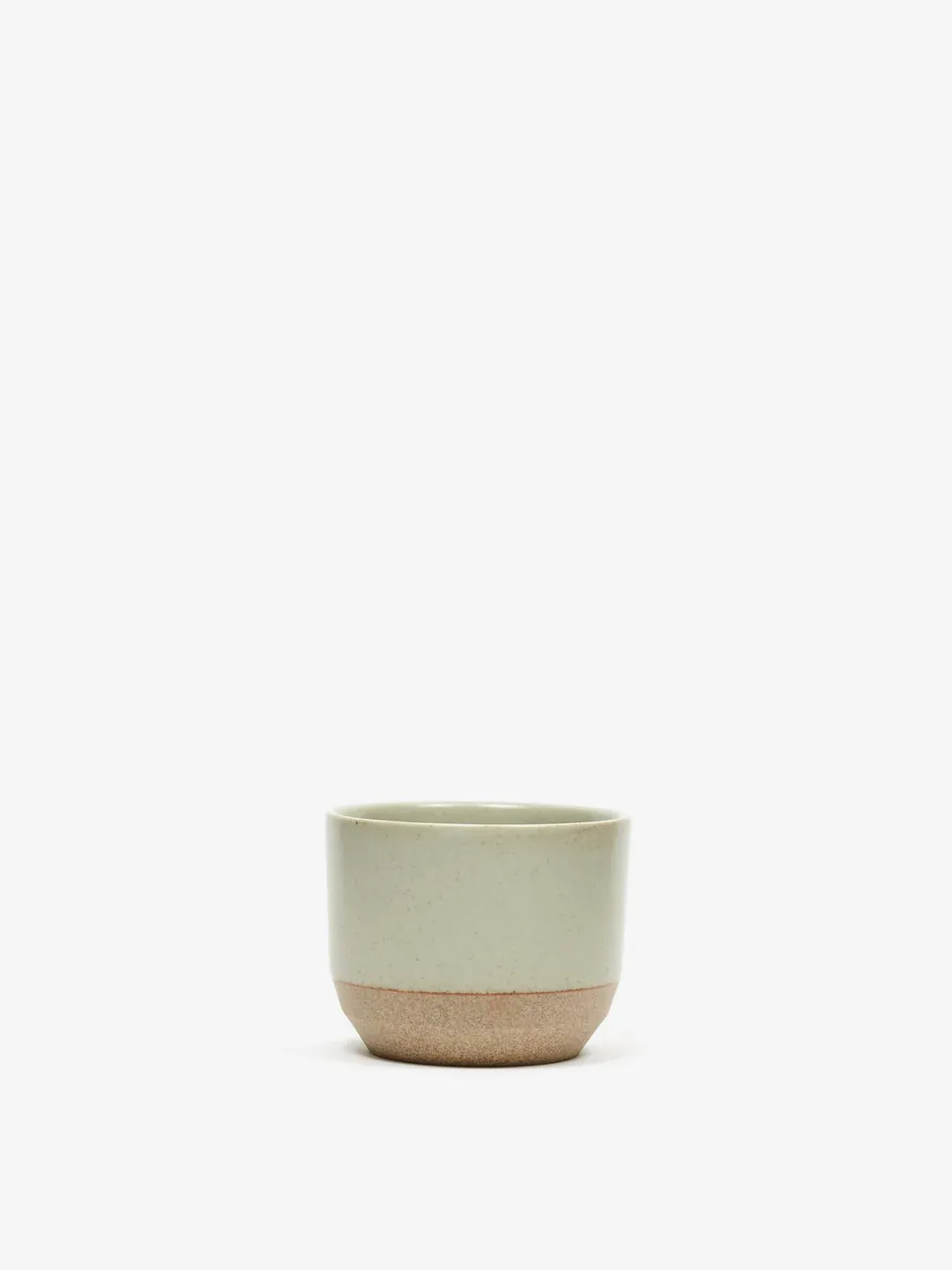 KINTO CERAMIC CUP - 180ml beige