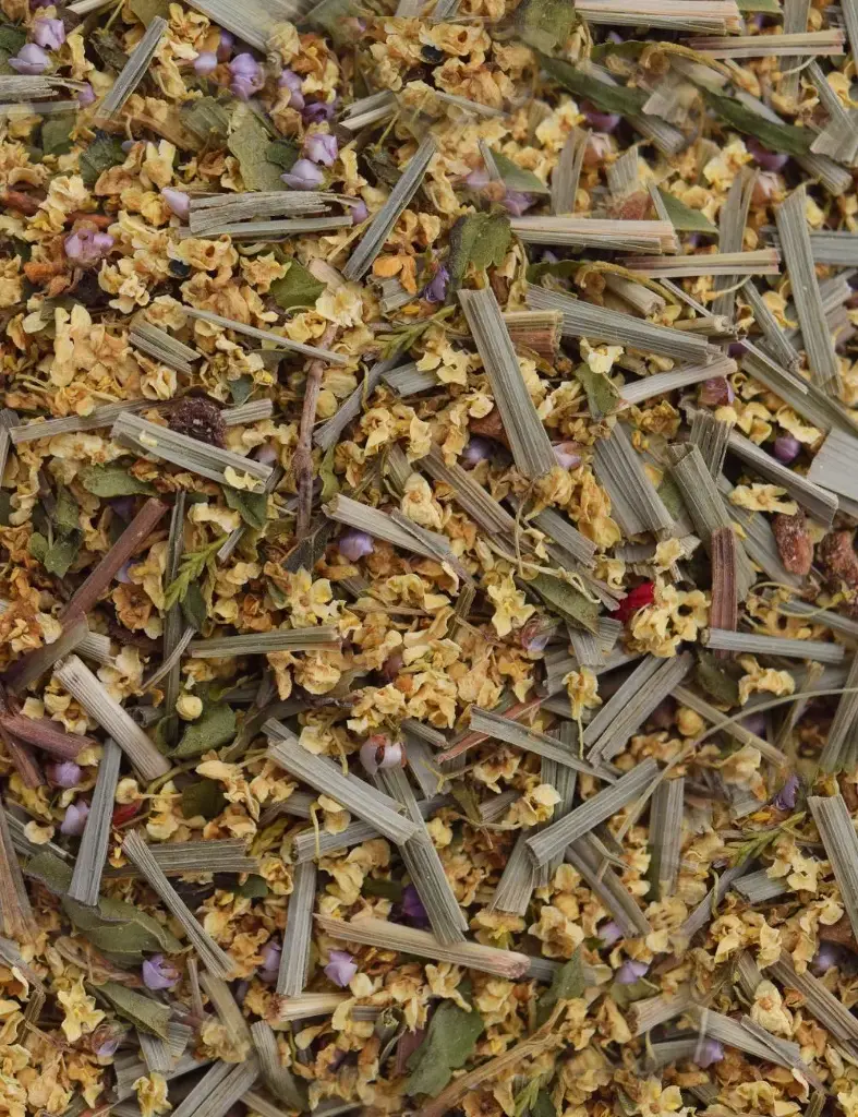 [TSK706] INFUSION DE SAUCO - 125G