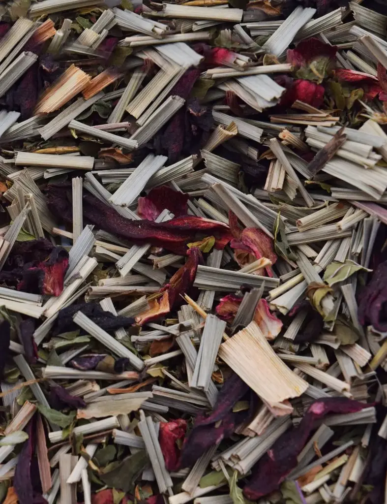 [TSK702WH] MENTA LIMON