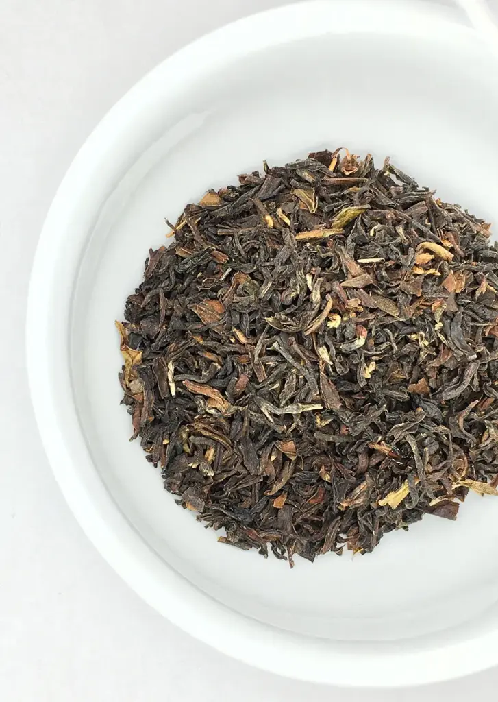 DARJEELING SECOND FLUSH - 250G