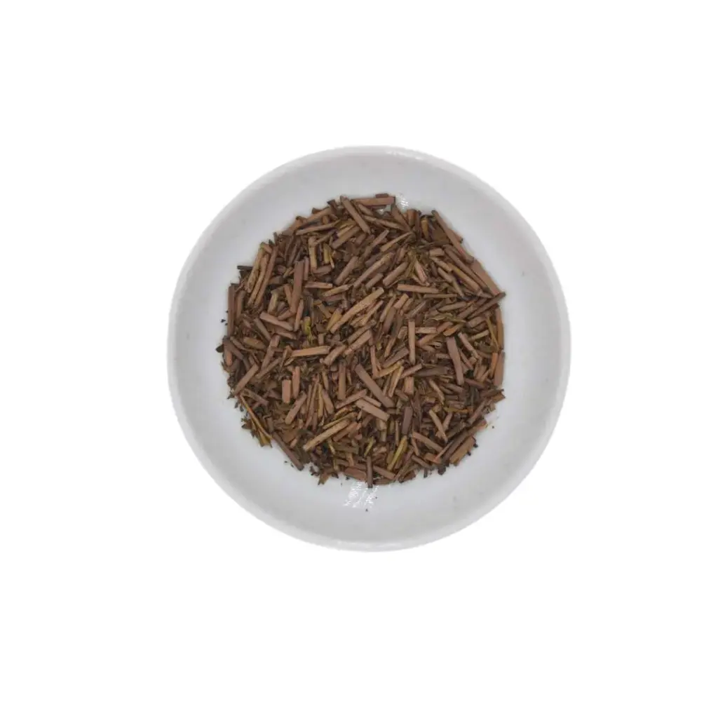 KUKI HOJICHA - 125G