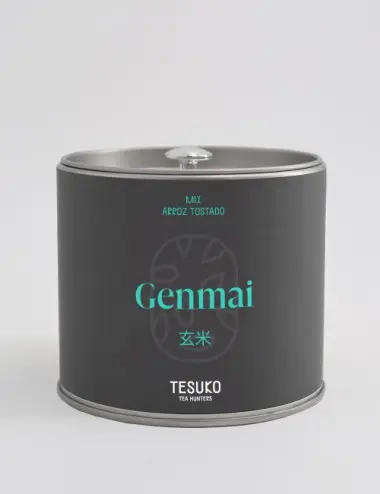 GENMAI