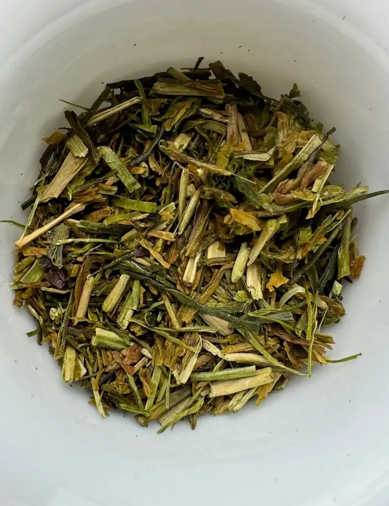 [TSK222RT] SHIRACHA HOJICHA - 125G