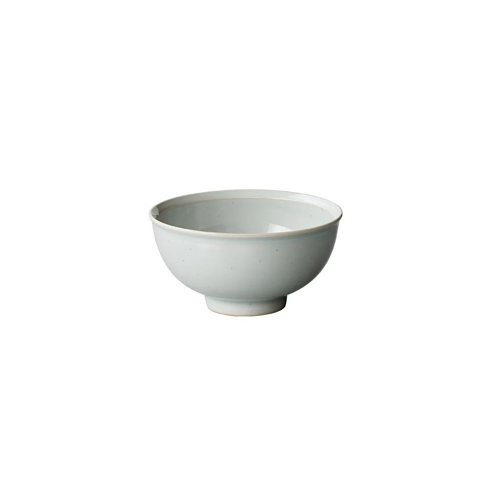 CHAWAN. Taza blanca básica para matcha