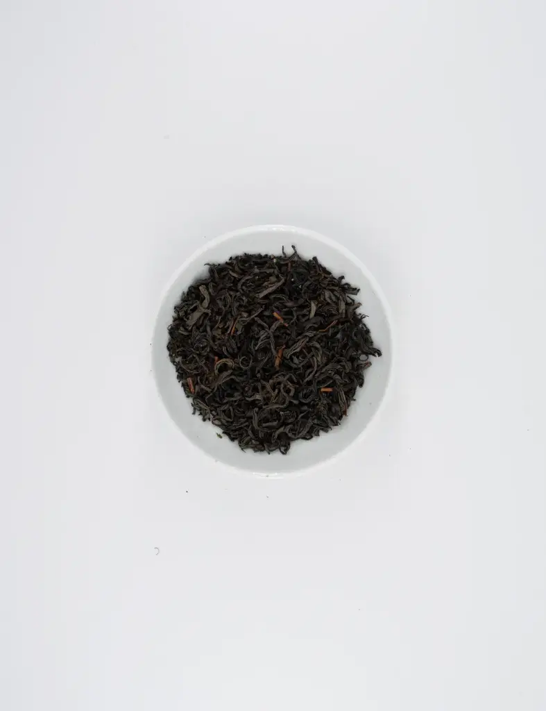 ORGANIC WAKOCHA - TÉ NEGRO JAPONÉS - 100 G