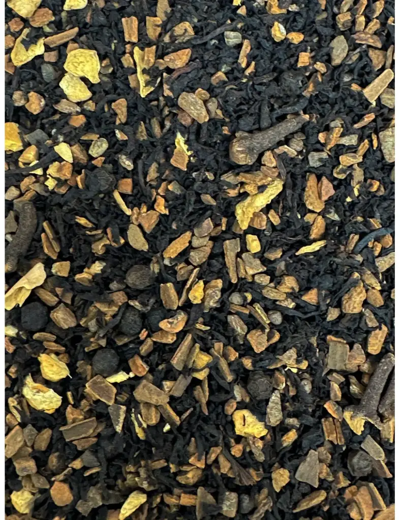 [TSKB5121RT] MALAWI BLACK CHAI - 125G