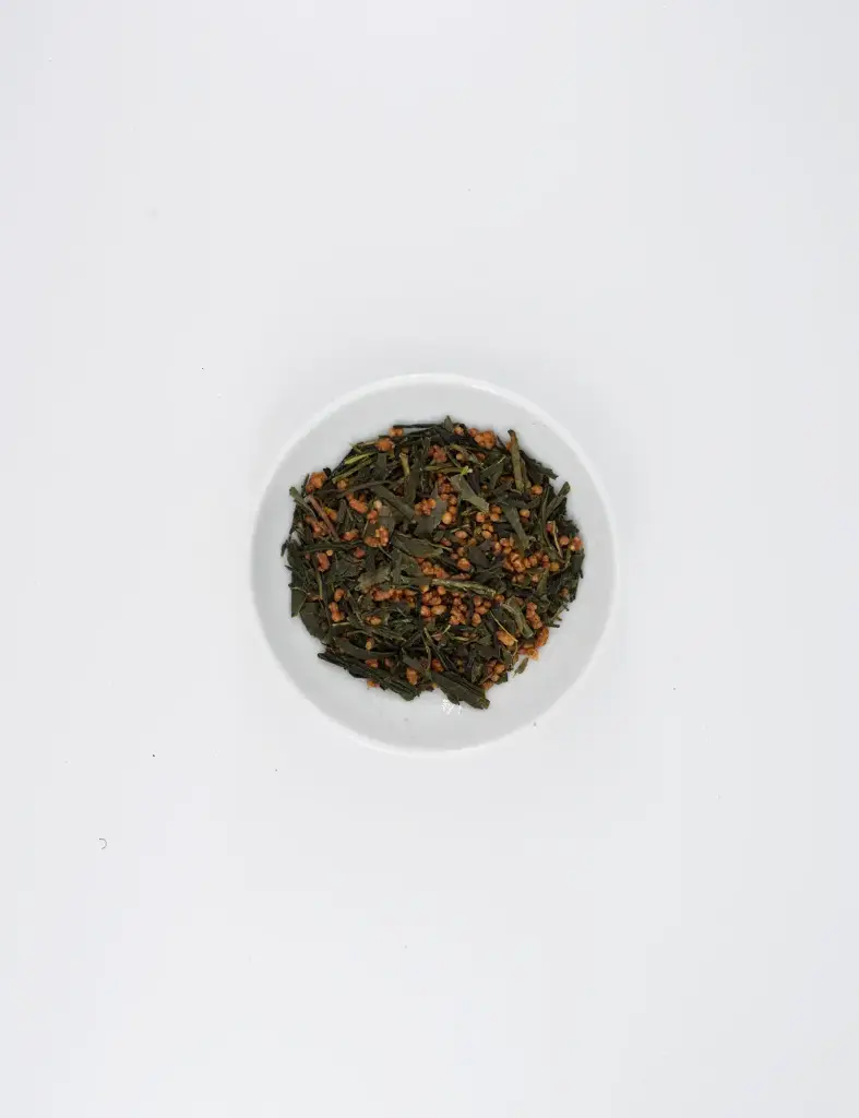 GENMAICHA YAME - 100g