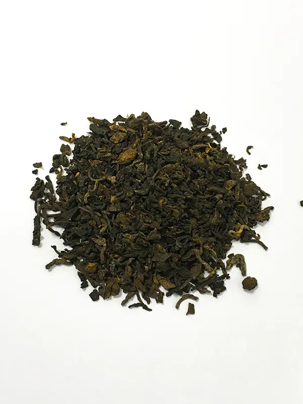 PUER MALAWI - 125G