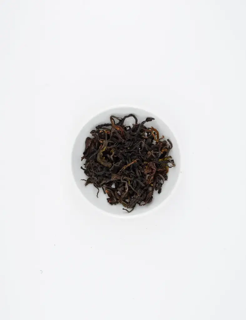 MALAWI BLACK BLEND - 125G