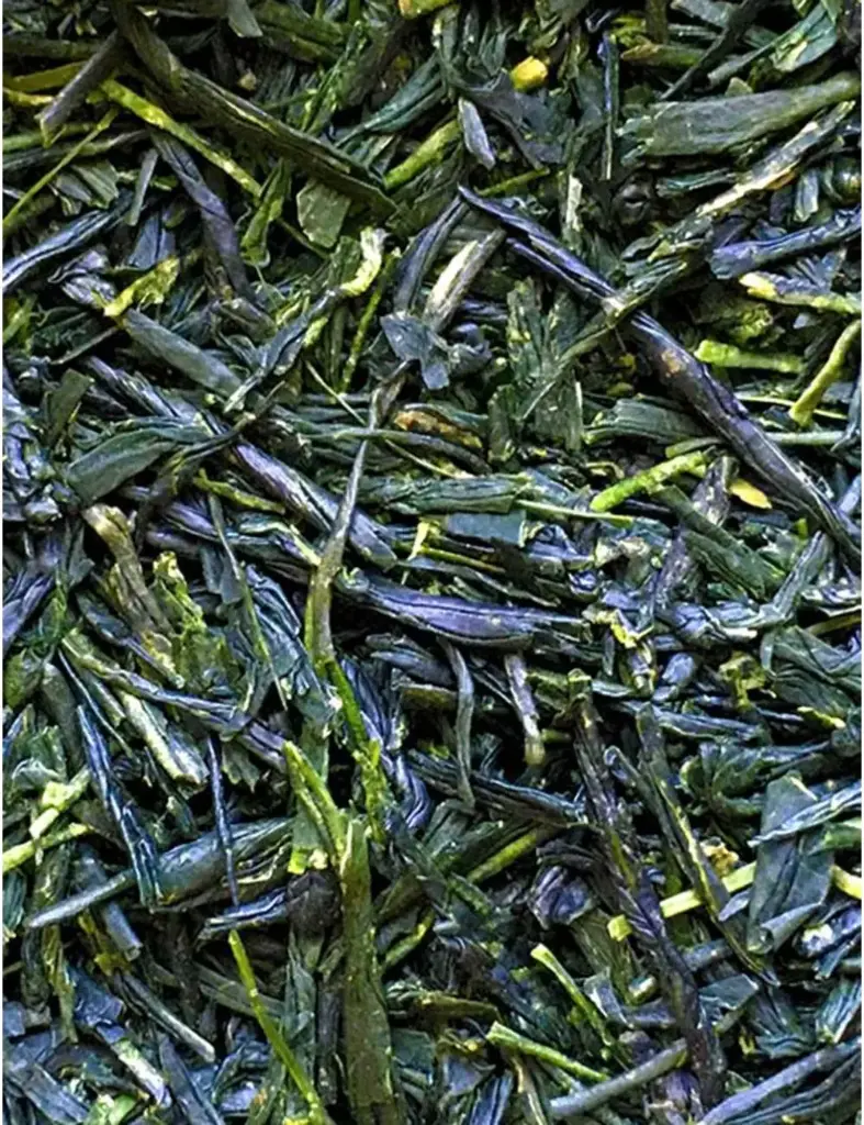 GYOKURO SAEMIDORI - 100G