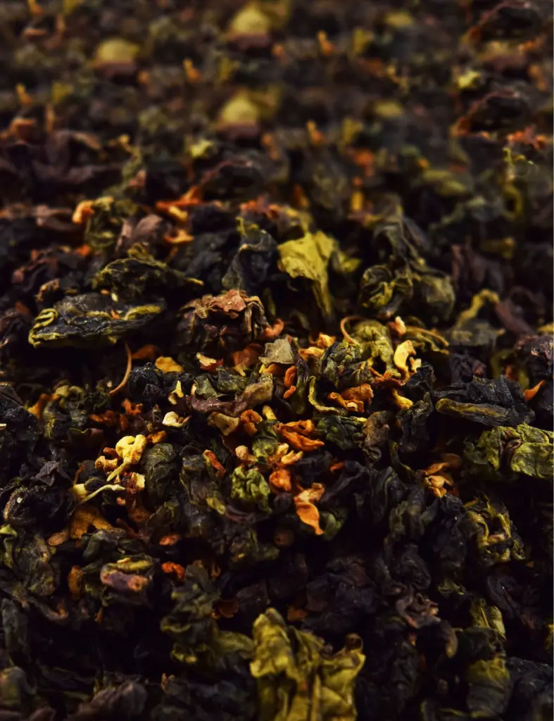 OSMANTHUS OOLONG - 125G