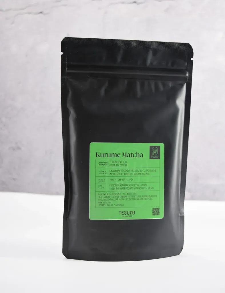 KURUME MATCHA - 100g