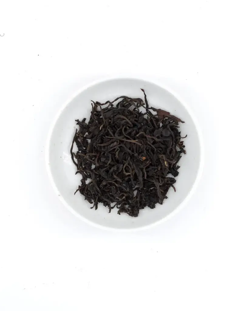 [TSK440] SMOKED GUAVA TEA - 125G
